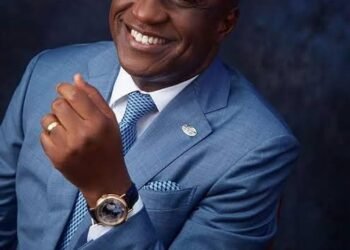 Pastor David Ibiyeomie defends Luxury Watch collection amid social media backlash