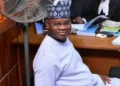 Witness: N2.1bn loan linked to Yahaya Bello repaid with funds from Kogi LGAs