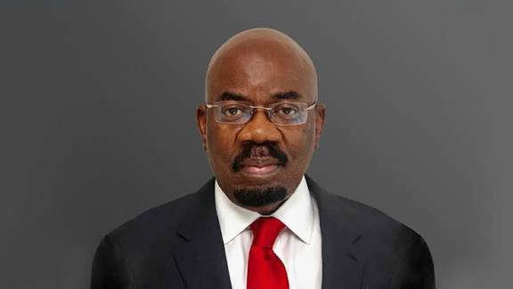 Zenith Bank dissociates Jim Ovia from fraudulent AI investment scheme