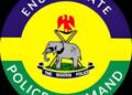 Police arrest 3 suspects, seize weapons, hard drugs in Enugu