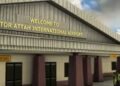 New terminal nears completion as Akwa Ibom Airport begins international flight operations soon