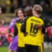 SPORTS: Guirassy double seals Dortmund comeback win over Heidenheim