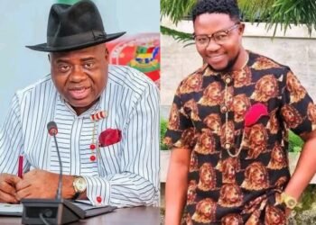 Bayelsa Government takes over prosecution of alleged killers of Estate Agent Richard Ekpebu