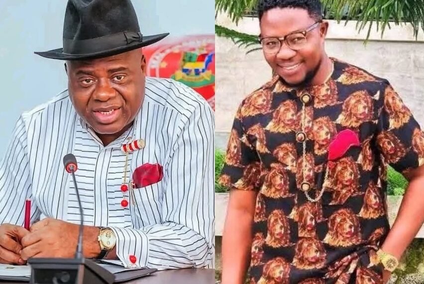 Bayelsa Government takes over prosecution of alleged killers of Estate Agent Richard Ekpebu