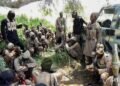 Boko Haram, ISWAP fighters storm Army Base in Borno, kill Soldiers, torch military assets