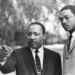 The Martin Luther King protege who helped reshape America