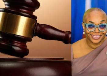 Court sentences kidnap kingpin to life for abducting judge in Uyo