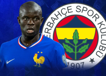 Fenerbahce accuse Al-Ittihad after Kante transfer falls through