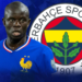 Fenerbahce accuse Al-Ittihad after Kante transfer falls through