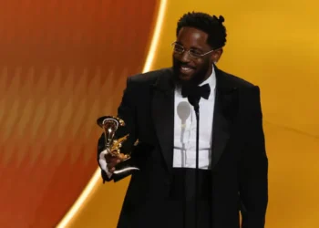 Kendrick Lamar breaks Grammy record, surpasses Jay-Z as Most-Awarded Rapper in history