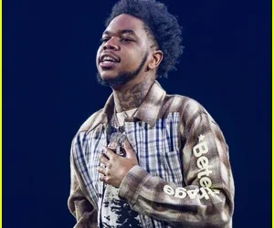 Rapper Lil Poppa dies at 25, cause of death yet to be announced