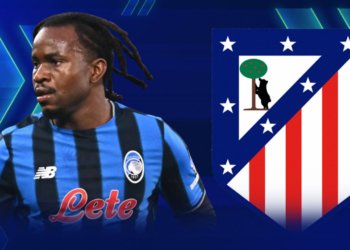 “Lookman has saved Nigerian Football” — Sunday Oliseh hails Atletico Madrid move, slams Turkish League temptation