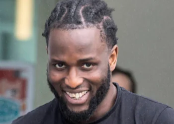 Nigerian Man jailed in Ireland for forcing girlfriend to abort pregnancy on Valentine’s Day