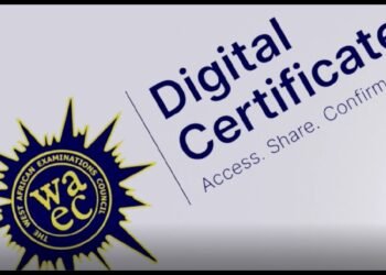 WAEC launches full implementation of digital certificate services