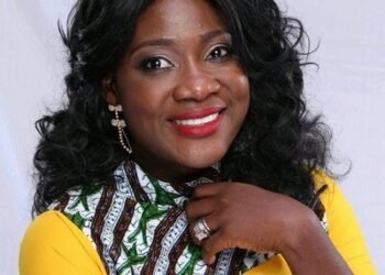 Mercy Johnson-Okojie takes on public appointment in Edo