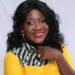 Mercy Johnson-Okojie takes on public appointment in Edo