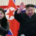 Kim Jong Un names teenage daughter Kim Ju Ae as successor, South Korea’s Spy Agency Says