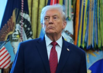 Trump confirms US–Nigeria joint Airstrikes on ISIS targets in Sokoto on Christmas Day