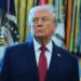 Trump confirms US–Nigeria joint Airstrikes on ISIS targets in Sokoto on Christmas Day