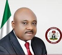 Real-time electronic voting not practicable without full digital infrastructure — Sen. Eze