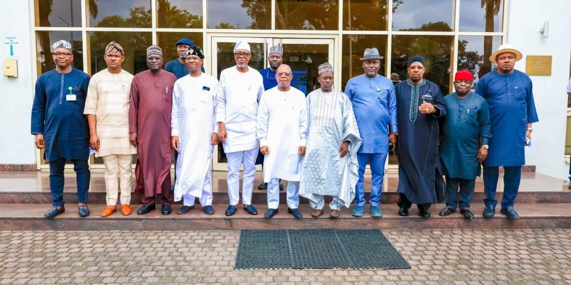 Reps committee orders arrest of 16 suspects over allegation of land grabbing in Rivers