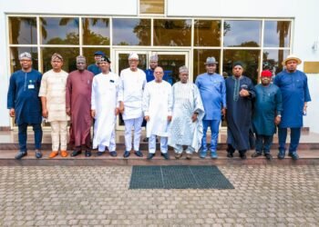 Reps committee orders arrest of 16 suspects over allegation of land grabbing in Rivers