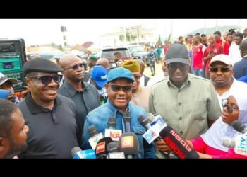 FCT Bus terminals in Abuja await FEC approval before operations, says Wike