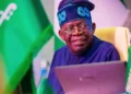 Tinubu’s overseas engagements delivering economic gains—APC national chairman