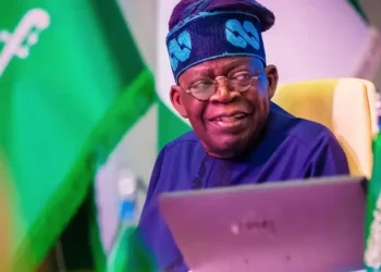 Tinubu’s overseas engagements delivering economic gains—APC national chairman