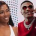 Tiwa Savage declares Wizkid as the only man she would ever select