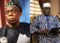 Atiku congratulates Obasanjo at 89, praises his service to Nigeria