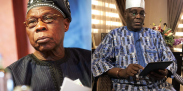 Atiku congratulates Obasanjo at 89, praises his service to Nigeria