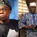 Atiku congratulates Obasanjo at 89, praises his service to Nigeria