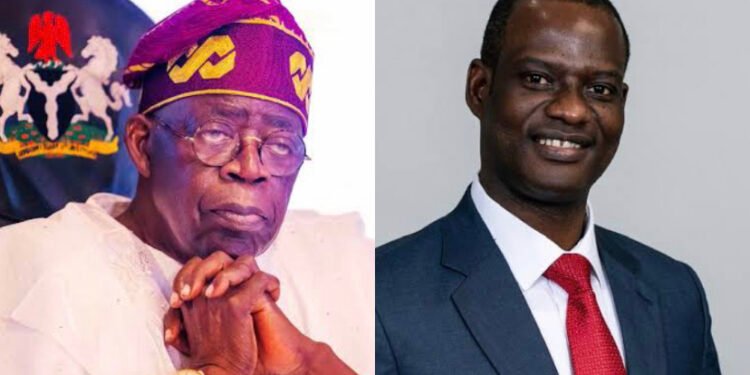 We're not going to reverse economic reforms, Oyedele assures investors