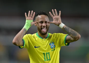 Neymar makes Brazil’s preliminary squad for World Cup warm-up friendlies