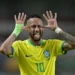 Neymar makes Brazil’s preliminary squad for World Cup warm-up friendlies