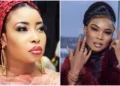 Lizzy Anjorin claims she took Iyabo Ojo’s family photos to a herbalist