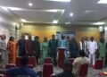 PDP inaugurates newly elected state executive committee in Ebonyi