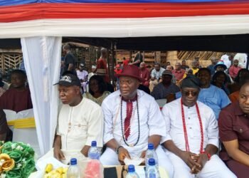 APC Stakeholders in Igbo-Etiti launches voter education, mobilisation for re-election of Governor Mbah