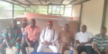 Action Alliance elects new executives in Ebonyi, vows 85% victory in 2027 polls