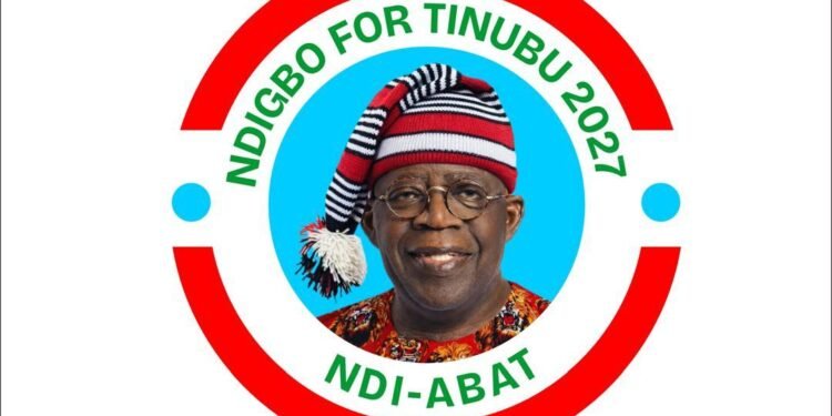 2027: ADC presidential ticket uncertain for Obi amid Atiku influence — NDI-ABAT