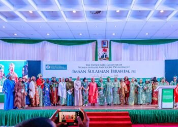 Nigerian social workers decry funding, policy gaps, call for collaboration to build peaceful society