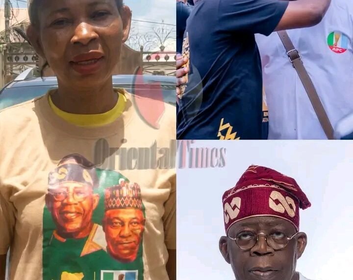 City Boy Movement volunteer stranded in Owerri after pro-Tinubu event cries out for help