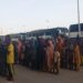 FG repatriates 708 stranded Nigerians from Niger Republic