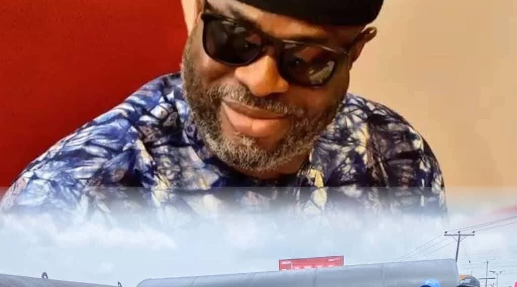 Delta South youths commend Sen. Joel-Onowakpo over empowerment scheme