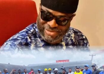 Delta South youths commend Sen. Joel-Onowakpo over empowerment scheme