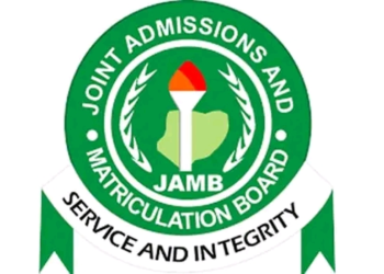 JAMB opens 2026 Direct Entry Registration, sets April 25 deadline for applicants