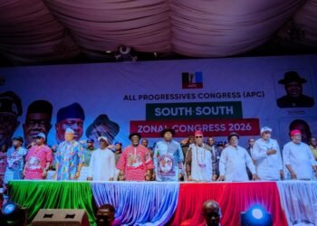 APC South-South Congress produces new zonal leadership, deepens unity drive