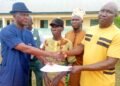 Isoko association in US donates N17m furniture to schools in Isoko North LG