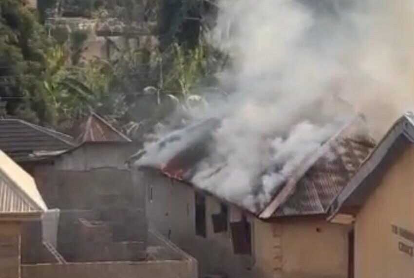 Mararaba Attack: Suspected Herdsmen kill several in Abuja border community, residents flee homes